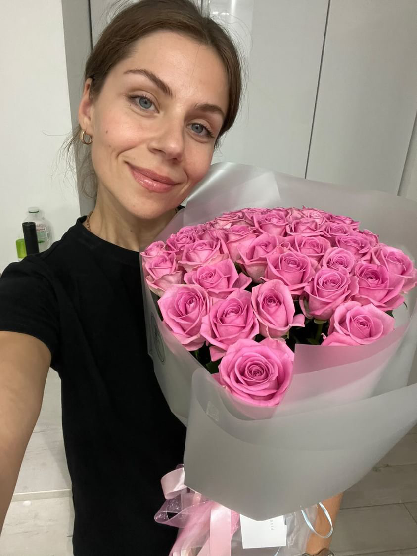Анна Шарапа photo