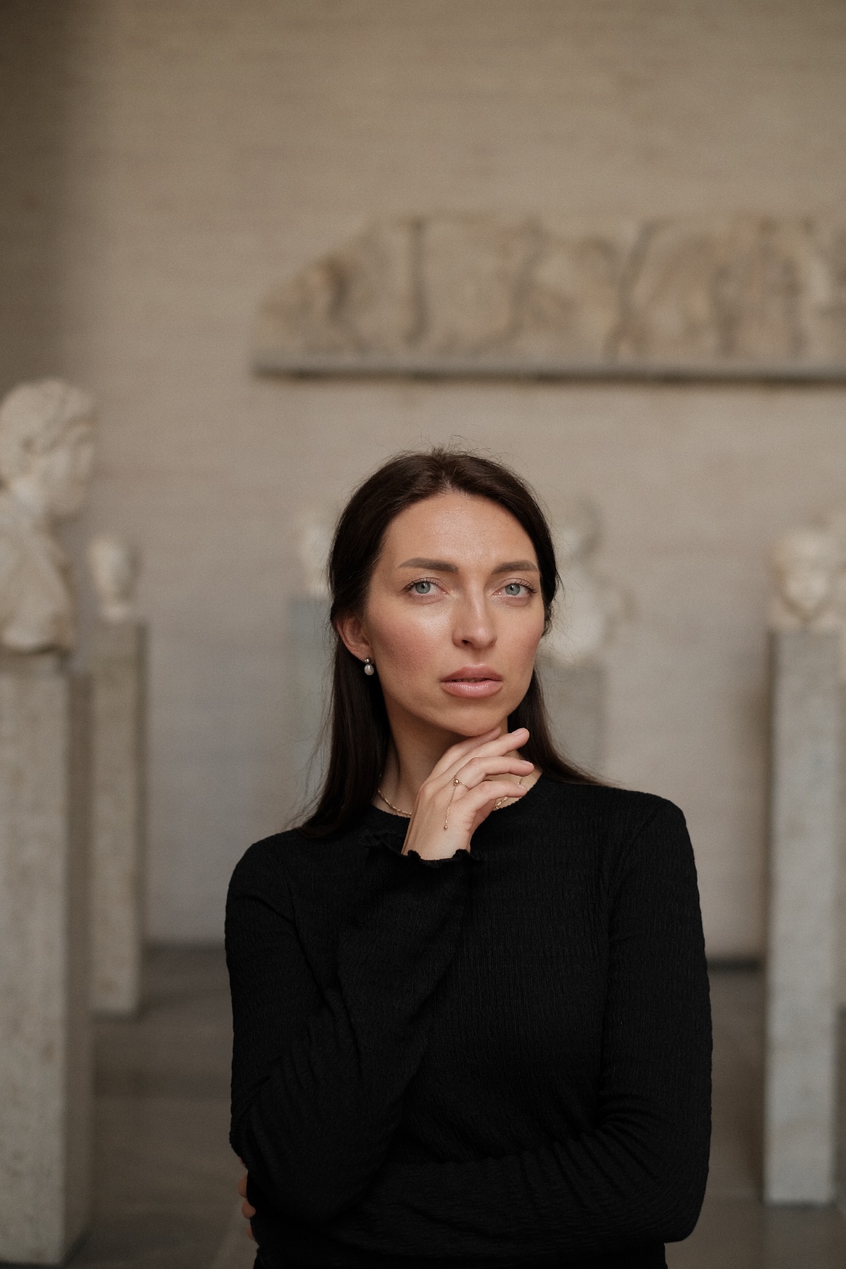 Катерина Павлішина photo