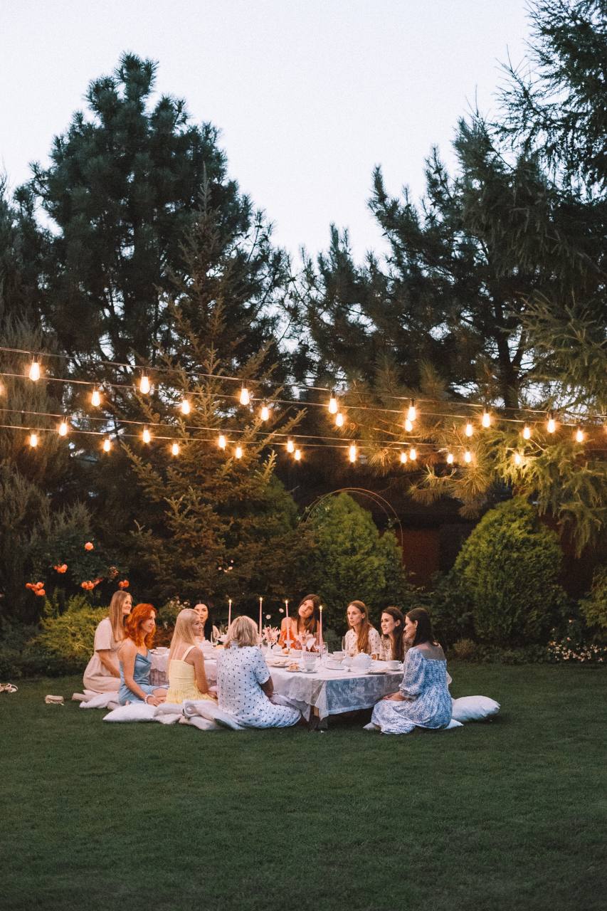 Royal Tea Party image
